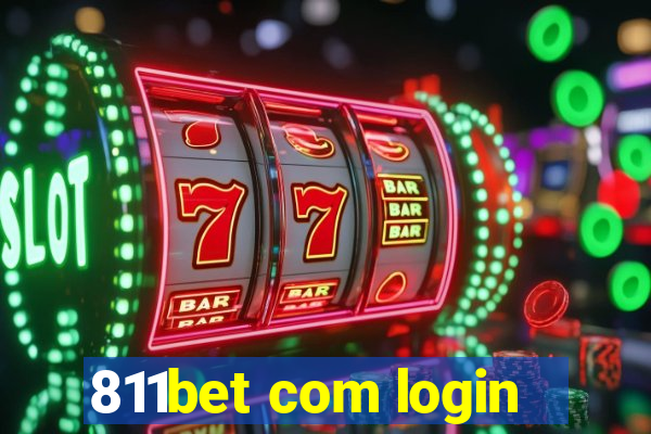 811bet com login